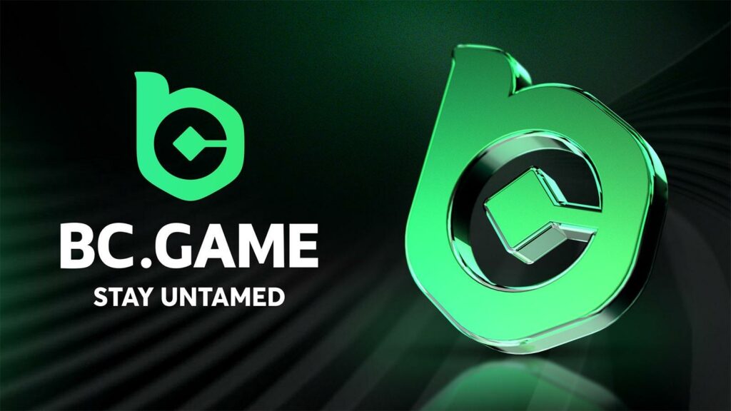 Погрузитесь в мир азартных игр с BCGame Погрузитесь в мир азартных игр с BCGame
