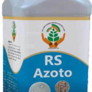 RS-AZOTO (Liquid)