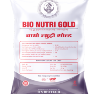 RS BIO NUTRIGOLD