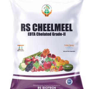RS CHEELMEEL "EDTA Chelated Grade-II Mixture