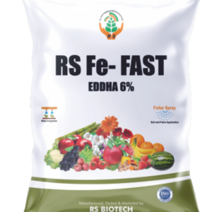 RS Fe-FAST (EDDHA 6%)