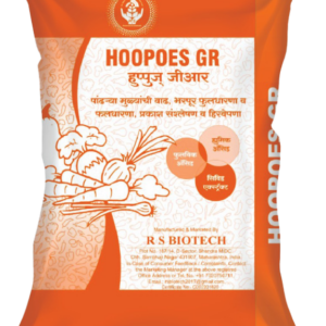 RS HOOPOES GR