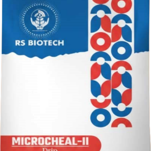 RS MICROCHEAL - II