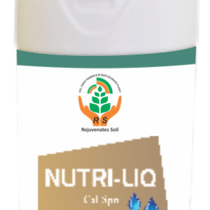 NUTRI-LIQ CAL SPN