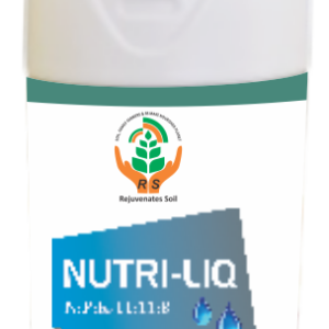 NUTRI-LIQ CALCHEAL