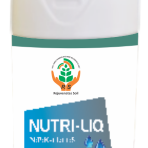 NUTRI-LIQ N:P 7:21