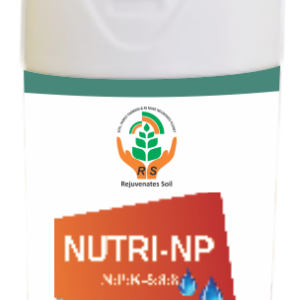 NUTRI-LIQ N:P:K 8:8:8