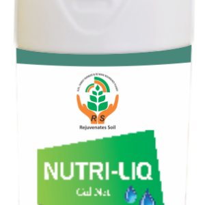 NUTRI-LIQ Cal Net Mg