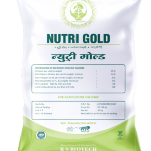 RS NUTRIGOLD(Granular)