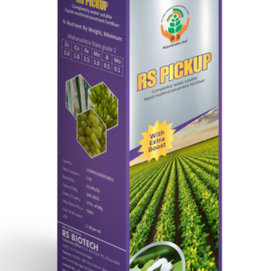 RS PICKUP (Maharashtra State Grade II