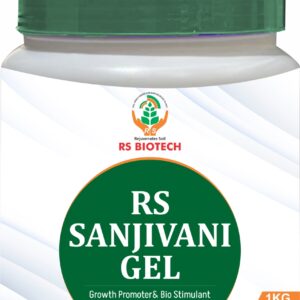 RS SANJIVANI GEL