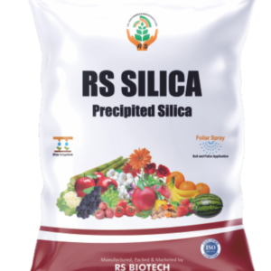 RS SILICA (Precipited Silica)