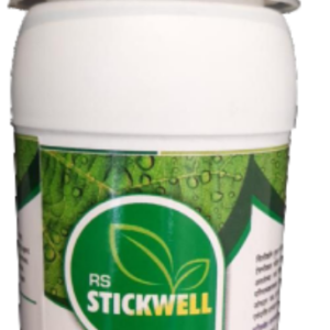 RS STICKWELL (Silicon Spreader)