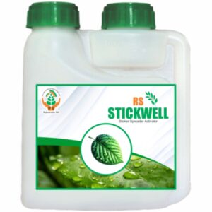 RS STICKWELL (Silicon Spreader)