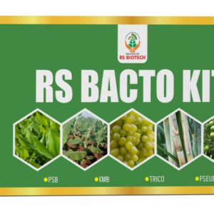 RS BACTO KIT