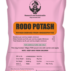 RODO POTASH