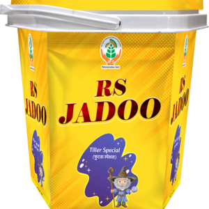 RS Jadoo